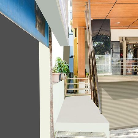 Super Hotel O Bangalore Near Reva Circle Formerly Cka Boarding Yelahanka Exterior foto